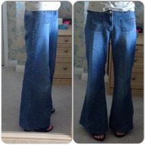 Are these too wide / too hideous?