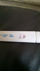 10dpo, 10 months of trying.. Is this going to be our bestest ever wedding present!?