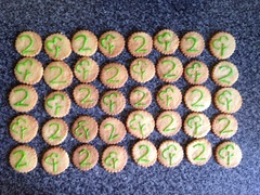 April 2015 Thread 13: The babies are creeping in one by one and the gardens really need seeing to!