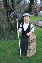 World Book Day costumes - share pics of this year's costumes to win a bumper crop of WBD goodies.