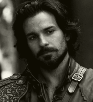 BBC MUSKETEERS 89: SWAGGER INN, IT'S THE SERIES FINALE!!!!
