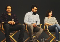BBC MUSKETEERS: thread 86. There's treason at the palace and treason at the BBC. Give us back our Musketeers.