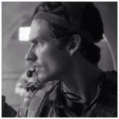 Our Girl and Captain James Addicts XV