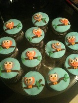 Would anyone enjoy a cake picture thread, for boasting?!