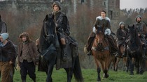 Is there an Outlander thread?