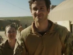 Our Girl and Captain James Discussion Thread Vol XIII