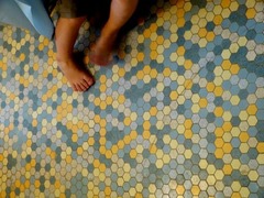 Making the most of our 50s/60s/70s homes