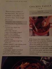 i want to try some new foods