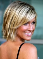 Hair cut help!
