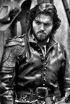Swagger Inn: Thread 87. BBC Musketeers - roll on Friday. Close your eyes and avoid the spoilers... sodding programmers.