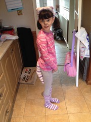 World Book Day costumes - share pics of this year's costumes to win a bumper crop of WBD goodies.
