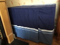 Cage cover recommendations please?