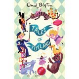 Which Enid Blyton books for DD (5)?