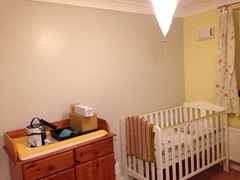 April 2015 Thread 13: The babies are creeping in one by one and the gardens really need seeing to!