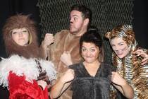 WIN A Family Ticket To See THE JUNGLE BOOK At The Colour House Theatre This Spring! - NOW CLOSED