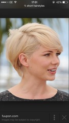 Hair cut help!