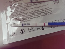 Any 40+ ladies out there TTC #1?