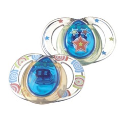 Tommee Tippee "Style" Soothers