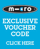 Musings on Micro Scooting in Merton!