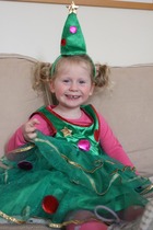 2 year old has awful curly hair