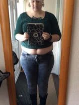 Week 7 - Low Carb Bootcamp - Four weeks left ...