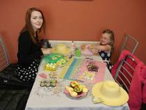 Easter: what's the plan? Share your top Easter tips and traditions with Lidl and you could win one of five £50 vouchers. NOW CLOSED
