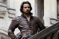 Swagger Inn: Thread 88. BBC Musketeers Countdown to Friday and the Finale. Wenches avoiding spoilers only need apply!