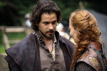 When are Athos and Milady going to snog ? BBC Musketeers Swagger Inn Thread 84