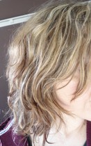 Submitting to the curl. What do I need for Curly Girl method?