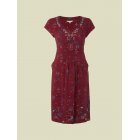 Help for an auld gimmer please.Can I wear thee ankle boots with these dresses?