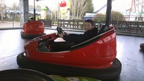 THORPE PARK Resort #MyFirstCoaster Day reviewer thread NOW CLOSED