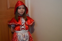 World Book Day costumes - share pics of this year's costumes to win a bumper crop of WBD goodies.