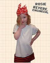 World Book Day costumes - share pics of this year's costumes to win a bumper crop of WBD goodies.