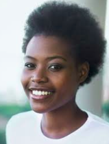 To think the Uk Standards of beauty are suited to White people