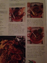 i want to try some new foods