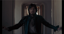 BBC MUSKETEERS: thread 86. There's treason at the palace and treason at the BBC. Give us back our Musketeers.