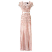 Wedding dress which isn't a wedding dress?!