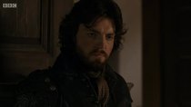 BBC MUSKETEERS 89: SWAGGER INN, IT'S THE SERIES FINALE!!!!