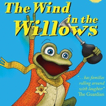 Wind in the Willows Competition