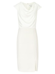 Green wedding dress help!