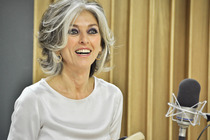 Having another crack at going grey......
