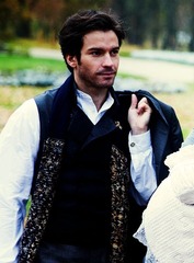 BBC MUSKETEERS; Swagger on Inn it's thread 85! Who's your daddy Porthos? Will Roquefort survive?