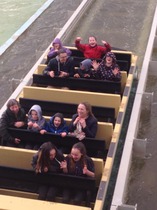 THORPE PARK Resort #MyFirstCoaster Day reviewer thread NOW CLOSED