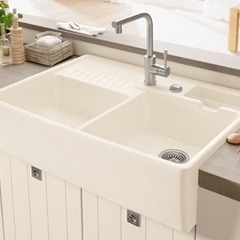 Style advice for a kitchen virgin
