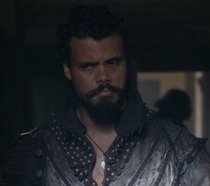 BBC MUSKETEERS; Swagger on Inn it's thread 85! Who's your daddy Porthos? Will Roquefort survive?