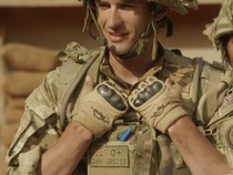Our Girl and Captain James Discussion Thread Vol XIV