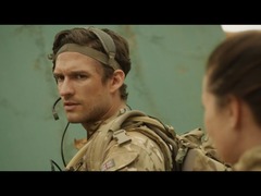 Our Girl and Captain James Addicts XV
