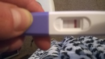 possible positive?