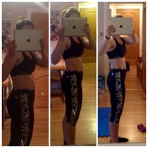 Anyone else starting a Beachbody workout programme? (T25, insanity etc)