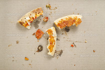 CRUST RAGE